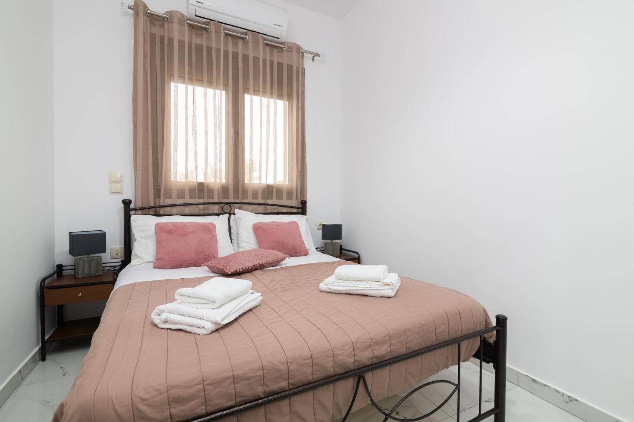 Happiness Apartment Λαγανάς Εξωτερικό φωτογραφία